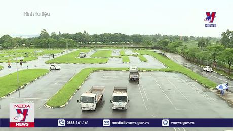 Bản tin thời sự 08h ngày 29/5/2024