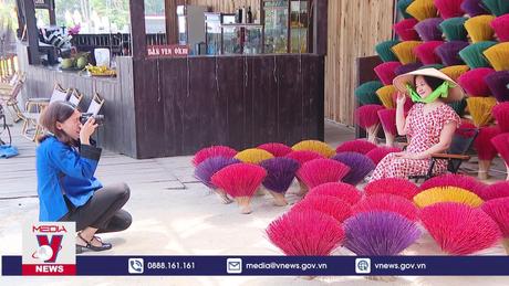 Thúc đẩy bình đẳng giới để giảm nghèo cho phụ nữ nông thôn