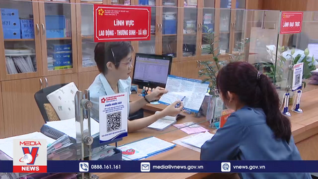 Đề xuất lùi thời gian thông qua Luật BHXH