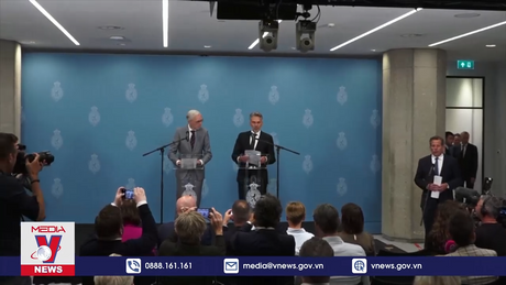 Liên minh cầm quyền Hà Lan đề cử thủ tướng