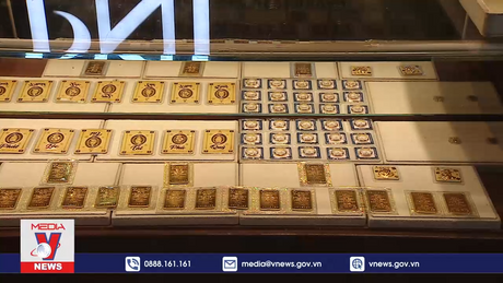 Ngân hàng Nhà nước quyết tâm thu hẹp chênh lệch giá vàng