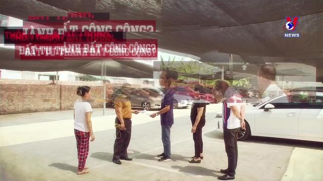 Hộp thư VNews: 'Góc khuất' đằng sau ngõ nhỏ ở Hải Phòng?