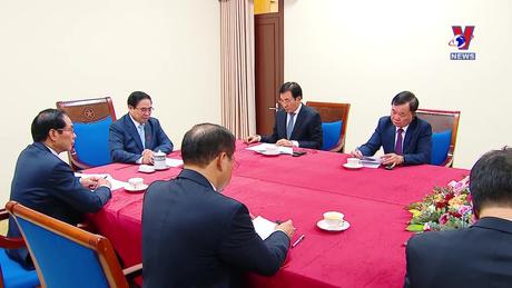 VNA News - Bản tin tiếng Anh ngày 29/5/2024