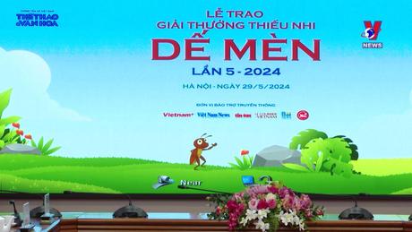 Văn hóa toàn cảnh ngày 29/5/2024