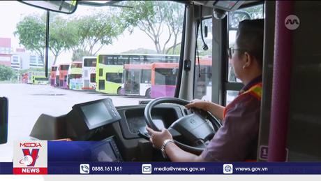 Ứng dụng AI cảnh báo va chạm giao thông