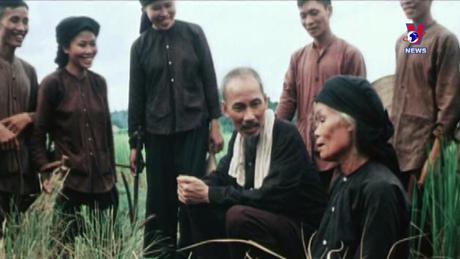 Khoảnh khắc và Sự kiện ngày 30/5/2024