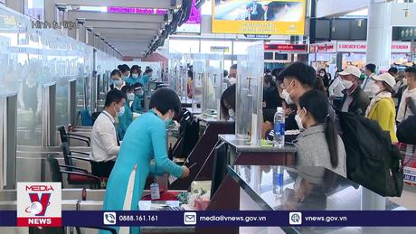 165 sự cố hàng không xảy ra trong 5 tháng