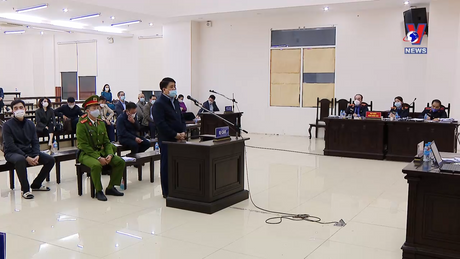 Truyền hình Kiểm sát Nhân dân: Kỹ năng thực hành kiểm sát kết luận định giá tài sản