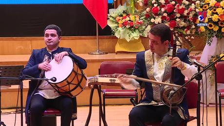 Văn hóa toàn cảnh ngày 30/5/2024