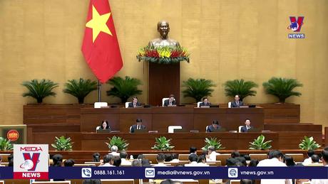 Bản tin Thời sự 22h ngày 29/5/2024