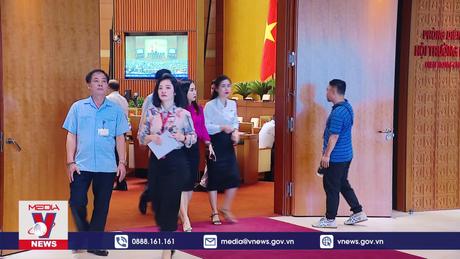 Lựa chọn chuyên đề để giám sát tối cao năm 2025