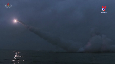 Thế giới hôm nay: Bán đảo Triều Tiên lại thành tâm điểm 