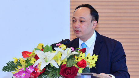 Truy tố nguyên cán bộ Văn phòng Quốc hội lừa đảo doanh nghiệp nước ngoài