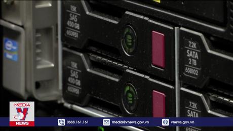 Chiến dịch chống phần mềm độc hại lớn chưa từng có