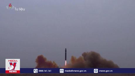 Mỹ - Nhật - Hàn phối hợp trong vấn đề Triều Tiên