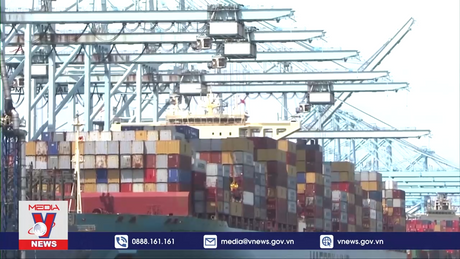 Tăng trưởng kinh tế Mỹ chưa thực sự chắc chắn