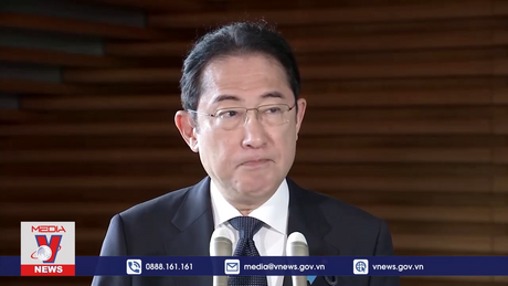 Phản ứng của các nước sau loạt phóng tên lửa của Triều Tiên