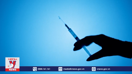 Lần đầu tiên vaccine HIV kích hoạt kháng thể hiếm ở người