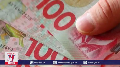 New Zealand giảm hơn 2,2 tỷ USD tiền thuế