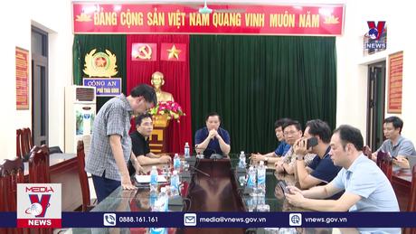 Bản tin thời sự 8h ngày 30/5/2024