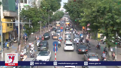 6 trường hợp bị thu hồi giấy phép lái xe từ 1/6/2024