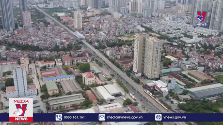 Bản tin Thời sự 18h ngày 30/5/2024