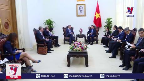 Bản tin Thời sự 20h ngày 30/5/2024