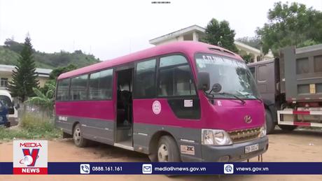 Cần siết lại quy trình đưa đón trẻ đến trường