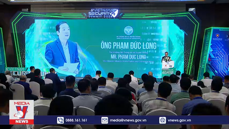 Đảm bảo an toàn thông tin trong kỷ nguyên trí tuệ nhân tạo