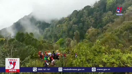 Bản tin Thời sự 17h ngày 30/5/2024