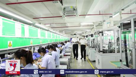 Tỷ lệ thất nghiệp toàn cầu giảm nhẹ trong năm 2024