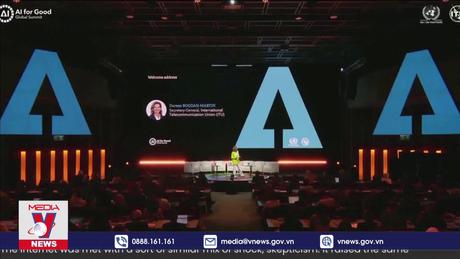 LHQ cảnh báo rủi ro của AI