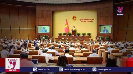 Bản tin thời sự 11h ngày 31/5/2024