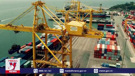 Đà Nẵng nhiều lợi thế phát triển khu thương mại tự do