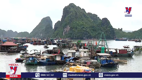 Bản tin thời sự 18h ngày 31/5/2024