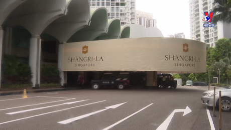 Thế giới hôm nay: Đi tìm phiên bản hoàn hảo cho đối thoại