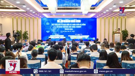 Bản tin thời sự 13h ngày 31/5/2024