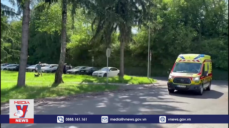 Thủ tướng Slovakia xuất viện