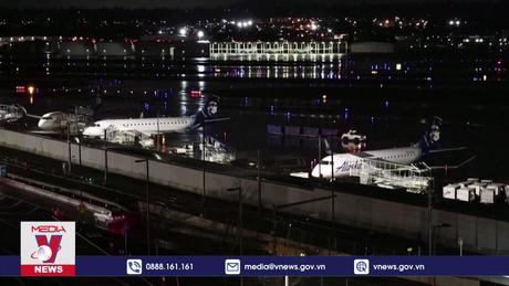 Boeing công bố lộ trình an toàn toàn diện