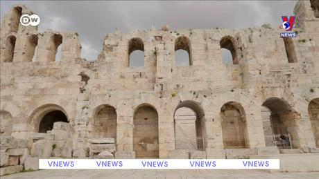 Tạp chí toàn cầu số 952 ngày 31/5/2024