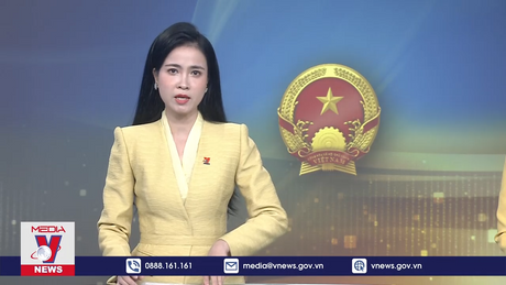 Tiếp tục Kỳ họp thứ 7, QH khóa XV