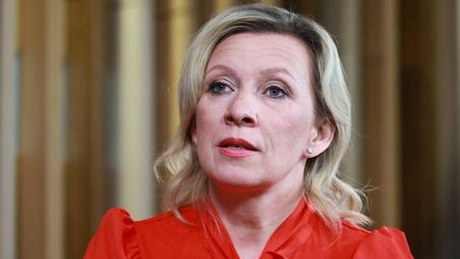 Nga xác nhận thông tin Pháp chuẩn bị đưa quân tới Ukraine