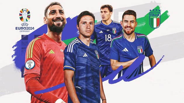 EURO 2024: 
