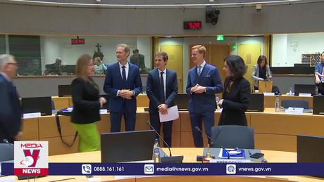 EU củng cố hệ thống phòng chống rửa tiền và tài trợ khủng bố