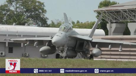 Nhất trí mở rộng quy mô cuộc tập trận Bersama Lima