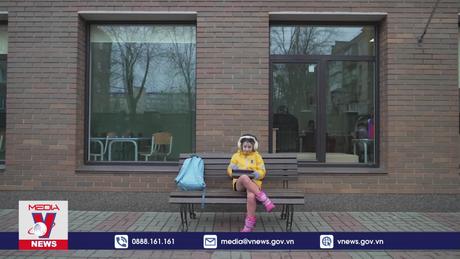 Thêm 1,8 triệu người Ukraine rơi vào nghèo đói