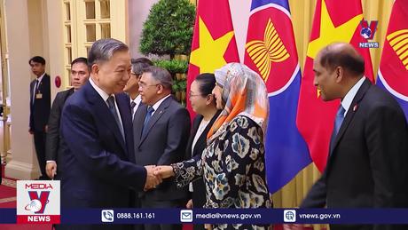 Bản tin thời sự 22h ngày 30/5/2024