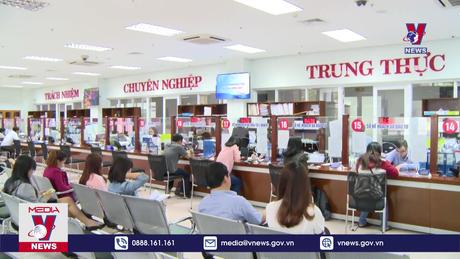 Bản tin thời sự 20h ngày 31/5/2024
