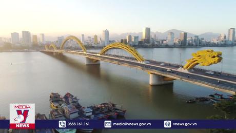 Đà Nẵng được du khách Việt ưa thích nhất dịp hè 2024