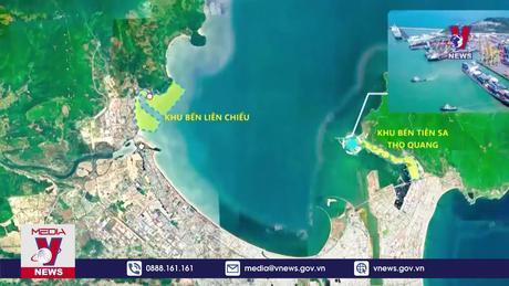 Bản tin thời sự 21h ngày 31/5/2024
